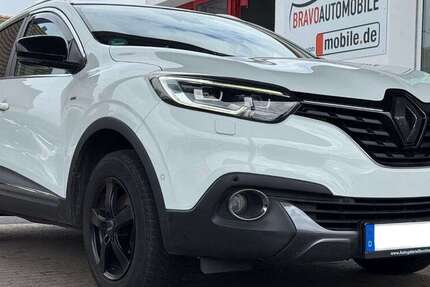 Renault Kadjar 101.000 km 10.999 &euro; Euskirchen 53879