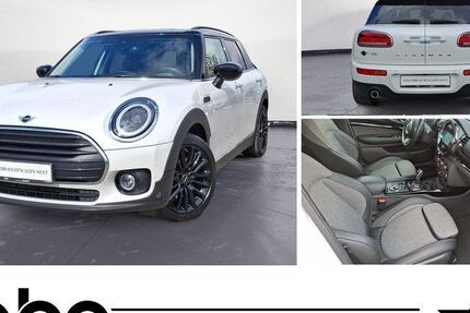 Mini Cooper D Clubman 83.200 km 21.990 &euro; Villingen Schwenningen 78052