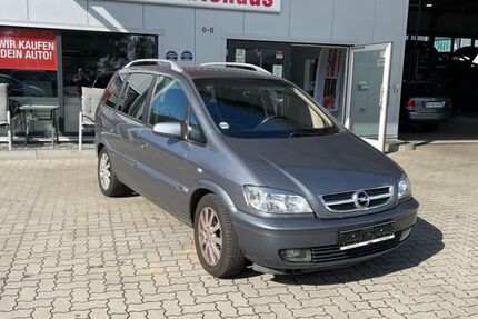 Opel Zafira 176.600 km 2.999 € Henstedt-Ulzburg 24558