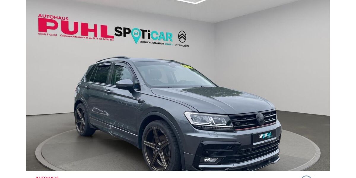 VW Tiguan 67.412 km 29.990 &euro; Cuxhaven 27478
