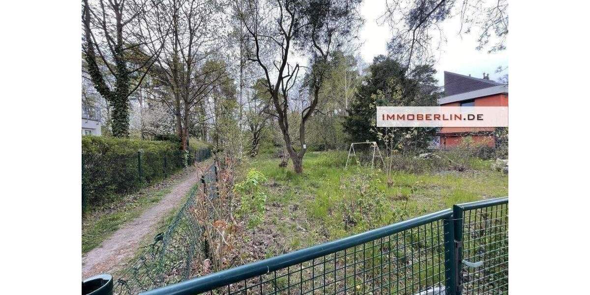 Grundstück Kleinmachnow - 900.000&euro; | Angebot:24435178