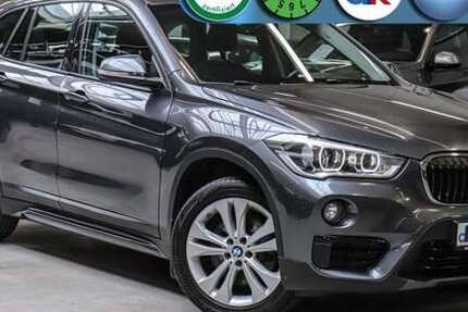 BMW X1 176.000 km 15.790 &euro; Glinde 21465