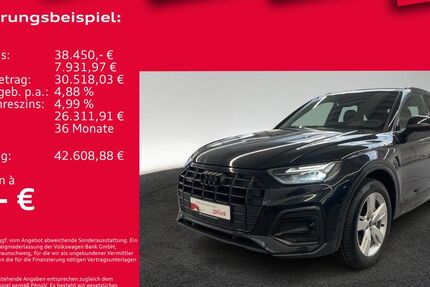 Audi Q5 87.895 km 37.450 € Hannover 30179