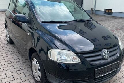 VW Fox 110.000 km 1.785 &euro; Frankfurt 60326