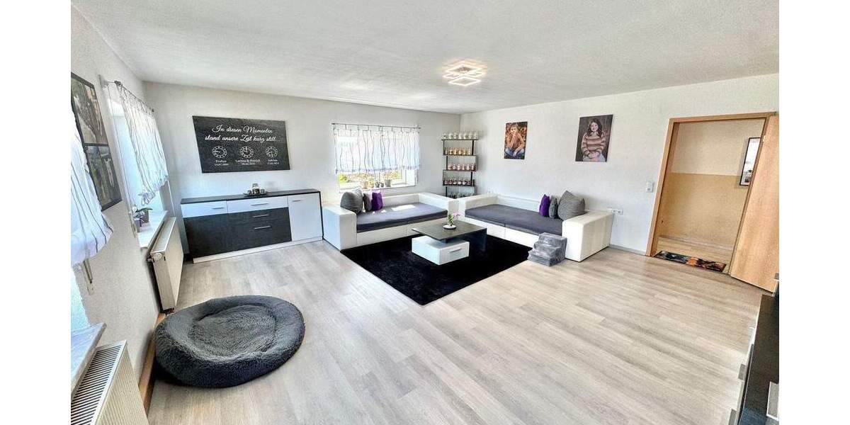 Mehrfamilienhaus, Wohnhaus Leutershausen Steinberg - 1.090.000&euro; | Angebot:26117956