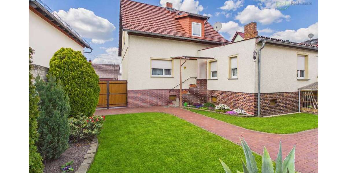 Einfamilienhaus Massen - 6.5 Zimmer, 122 m&sup2;, 189.000&euro; | Angebot:26385002