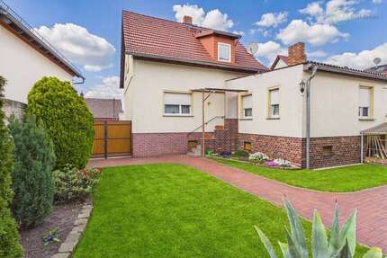 Haus Massen - 6.5 Zimmer, 122 m&sup2;, 189.000&euro; | Angebot:26385002