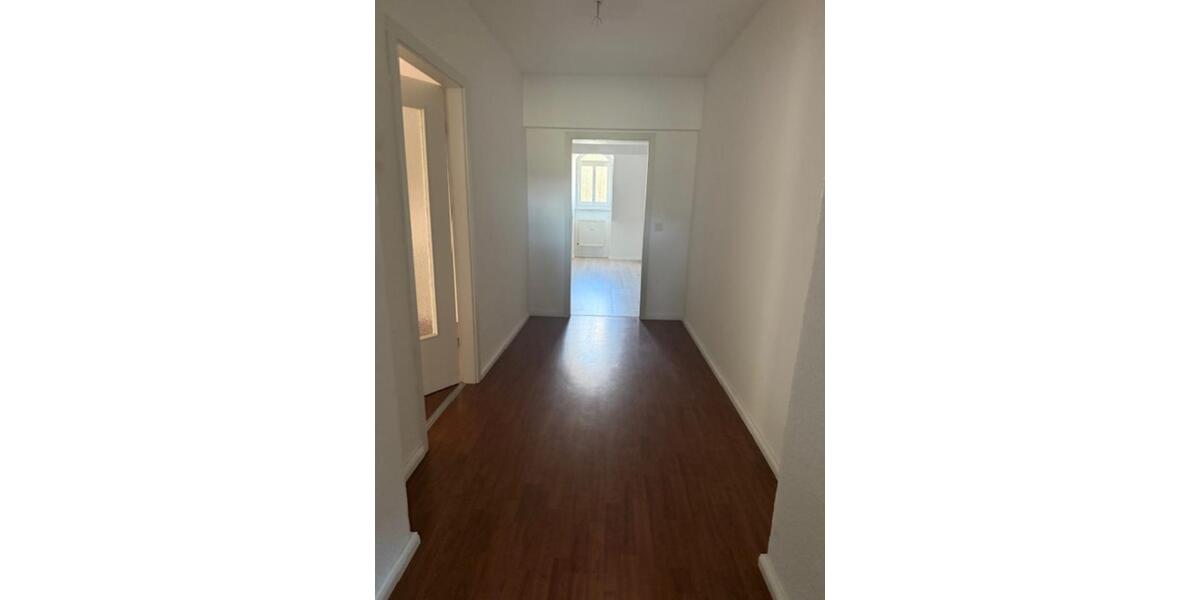 Dachgeschoßwohnung Pinnow - 2 Zimmer, 55 m&sup2;, 429&euro; | Angebot:25570521