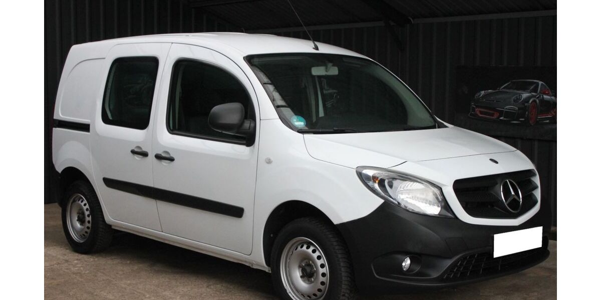 Mercedes-Benz Citan 42.360 km 9.990 &euro; Berlin 12107