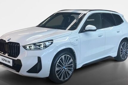 BMW X1 46.600 km 44.938 &euro; Ingolstadt 85053