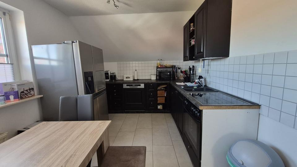 Dachgeschoßwohnung Wietmarschen - 2 Zimmer, 67 m&sup2;, 785&euro; | Angebot:26317968