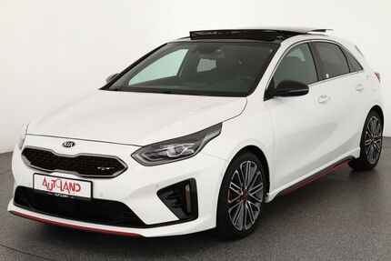 Kia ceed / Ceed 67.972 km 24.950 € Hoppegarten OT Hönow 15366