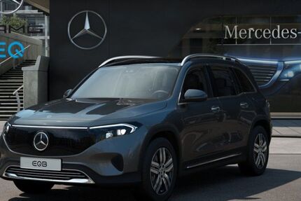 Mercedes-Benz EQB 6.603 km 44.840 &euro; Iserlohn 58636