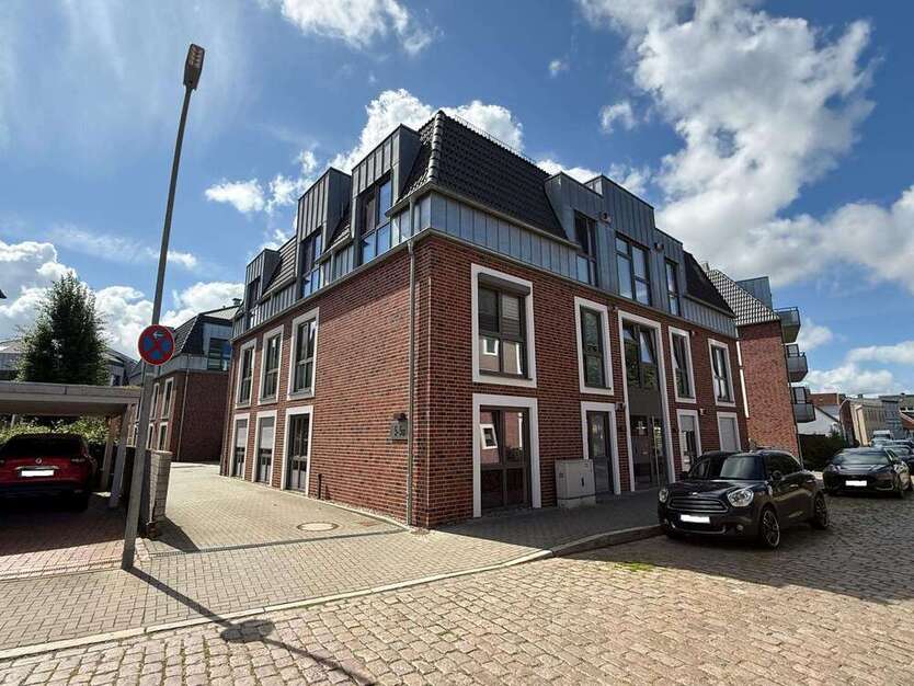 Wohnung zum Mieten in Elmshorn 1.540 € 103 m² 3 zimmer