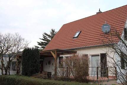 Haus in Radolfzell am Bodensee Böhringen 4 zimmer