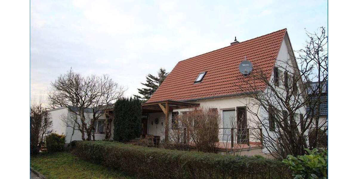 Haus in Radolfzell am Bodensee Böhringen 4 zimmer