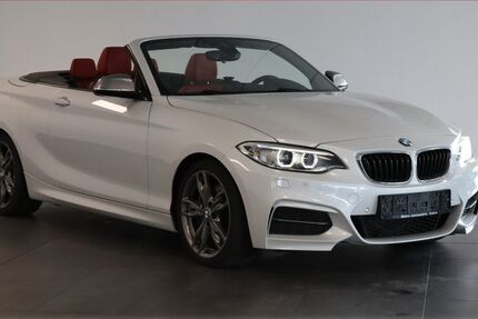 BMW M240i 88.500 km 29.500 &euro; Tiefenbach 93464