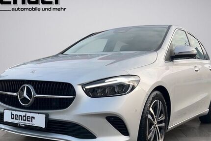 Mercedes B 200