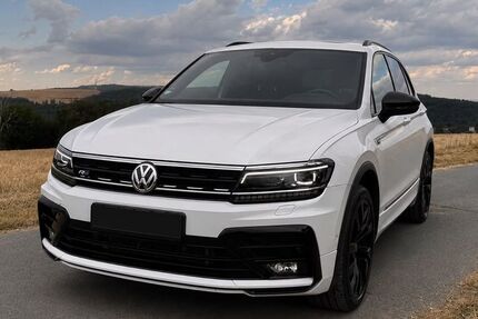 VW Tiguan 77.550 km 30.999 &euro; Aarbergen 65326