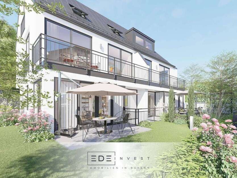 Haus zum Kaufen in München 1.305.600 € 141 m²