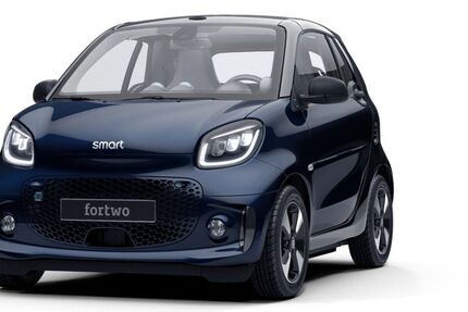 Smart ForTwo 18.350 km 17.980 &euro; Aurich (im Gewerbepark Schirum II) 26605