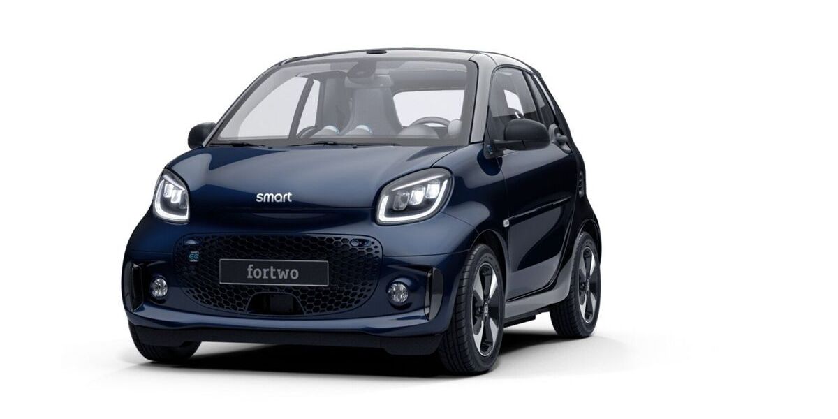 Smart ForTwo 18.350 km 17.980 &euro; Aurich (im Gewerbepark Schirum II) 26605