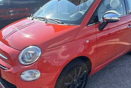 Fiat 500 160.000 km 5.999 &euro; Lenggries 83661