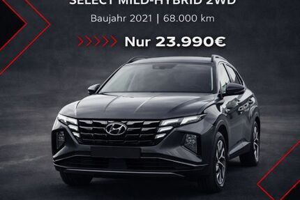 Hyundai TUCSON 68.000 km 23.500 &euro; Wernau am Neckar 73249