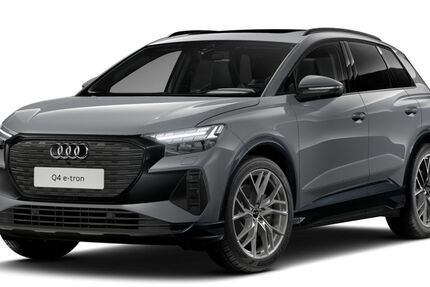 Audi Q4 e-tron 7.105 km 49.480 &euro; Wesel 46483