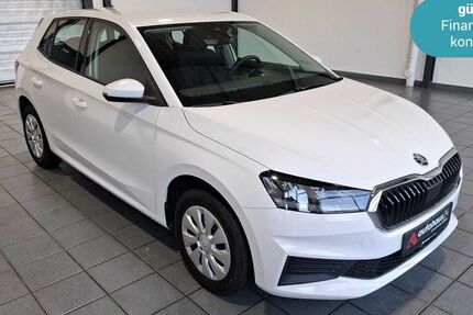 Skoda Fabia 8.842 km 12.990 &euro; Wuppertal 42287