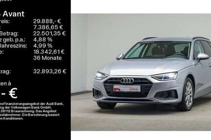 Audi A4 56.850 km 29.888 &euro; Mühlheim a. Main 63165