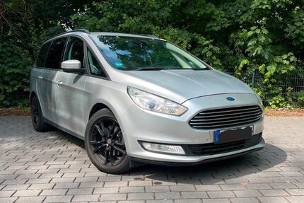 Ford Galaxy 289.000 km 8.800 &euro; Westerburg 56457