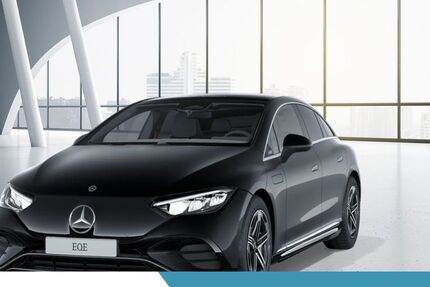 Mercedes-Benz EQE 21.542 km 47.980 &euro; Dresden 01239