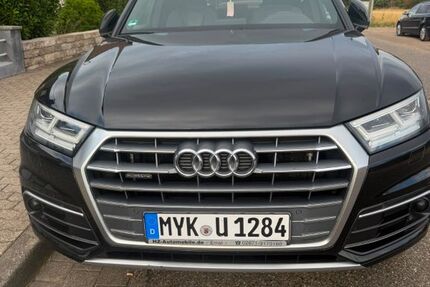Audi Q5 200.800 km 17.900 &euro; Mülheim Kärlich 56218