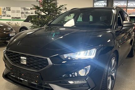 Seat Leon 23.000 km 28.750 &euro; Neuler 73491