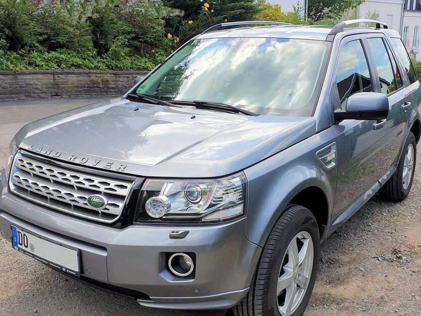 Freelander