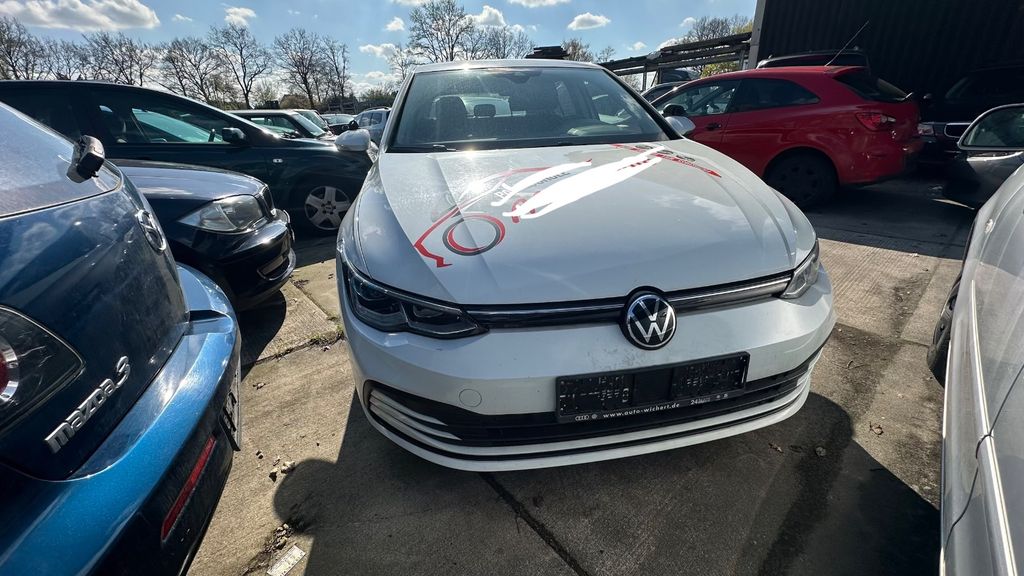 VW Golf 182.000 km 13.500 &euro; Winsen/Luhe 21423