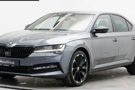 Skoda Superb 33.656 km 33.960 &euro; Feldkirchen/Westerham 83620