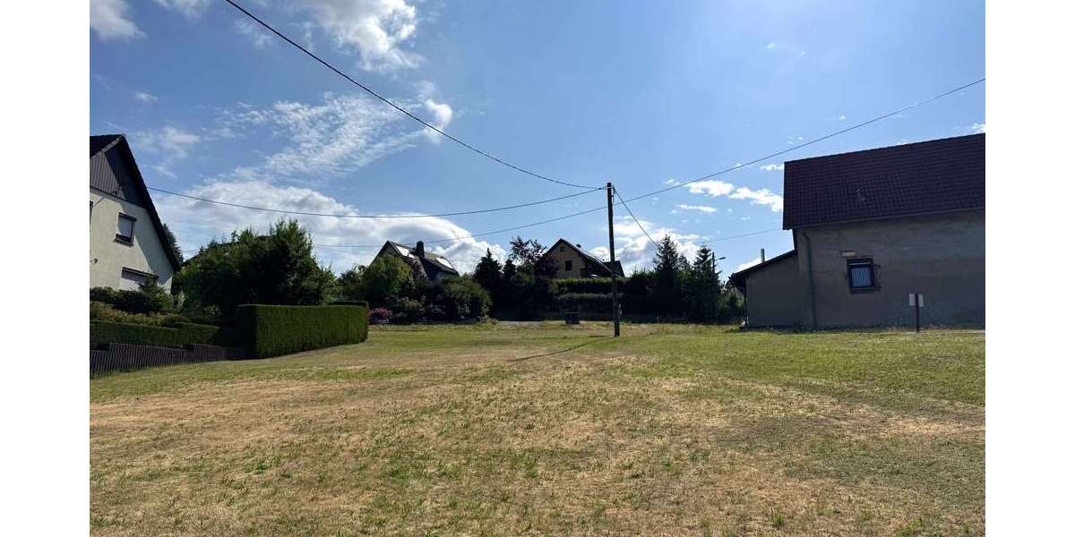 Grundstück Freiberg / Halsbach Halsbach - 49.900&euro; | Angebot:22199273