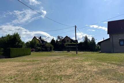 Grundstück zu verkaufen in Freiberg Halsbach 49.900 € 750 m² zimmer