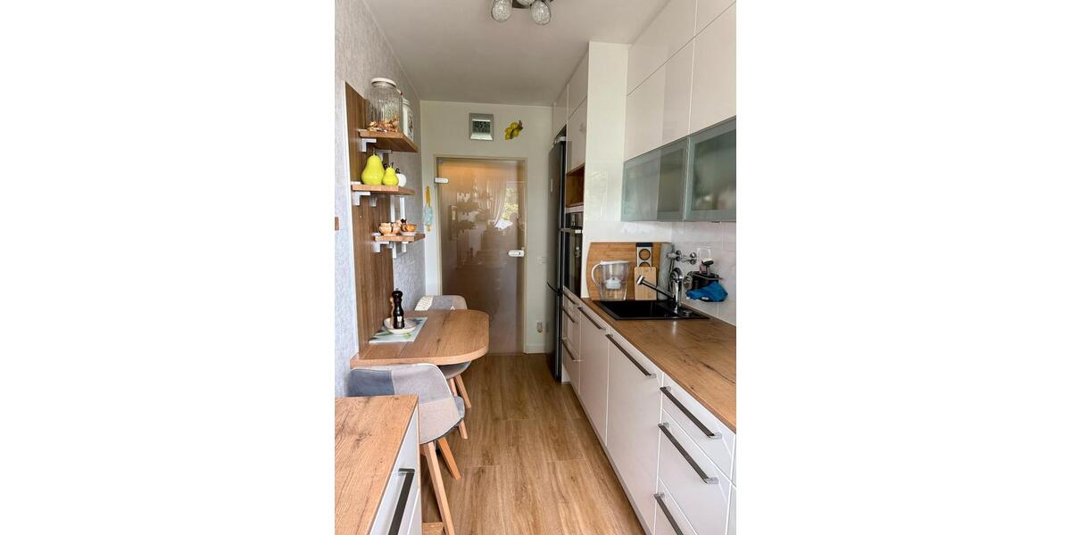Etagenwohnung Kolbermoor - 3 Zimmer, 73 m&sup2;, 399.000&euro; | Angebot:26620806