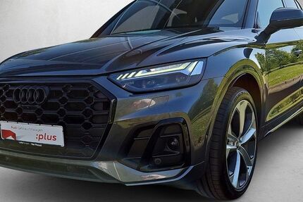 Audi Q5 46.292 km 44.980 &euro; Mainz 55131