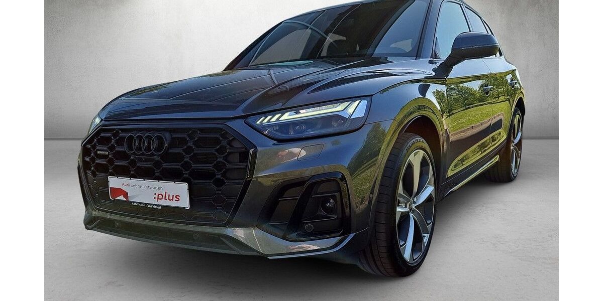 Audi Q5 46.292 km 44.980 &euro; Mainz 55131