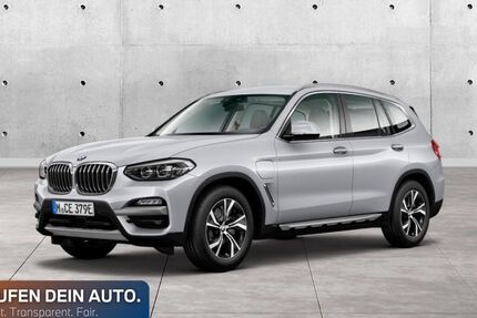 BMW X3 110.151 km 28.980 &euro; Altenkirchen 57610