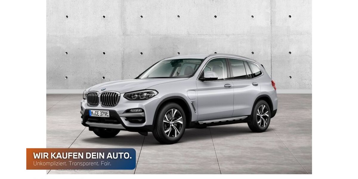 BMW X3 110.151 km 28.980 &euro; Altenkirchen 57610