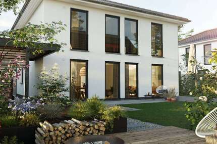 Haus Havixbeck - 4 Zimmer, 145 m&sup2;, 297.150&euro; | Angebot:23068142