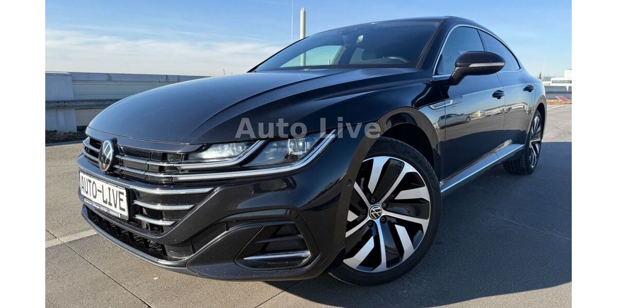 VW Arteon 132.933 km 25.990 &euro; Böblingen/Stuttgart 71034