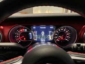 Jeep Wrangler Unlimited Rubicon 3.0L EcoDiesel V6 16.013 km 74.990 &euro; Höchberg-Würzburg 97204