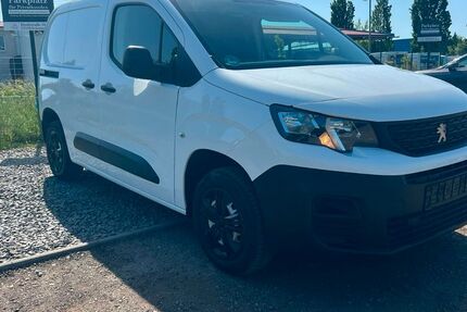 Peugeot Partner 91.500 km 8.990 &euro; Mahlow 15831