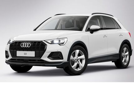 Audi Q3 87.633 km 26.090 &euro; Detmold 32756